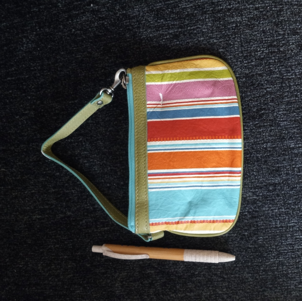 Zip bag